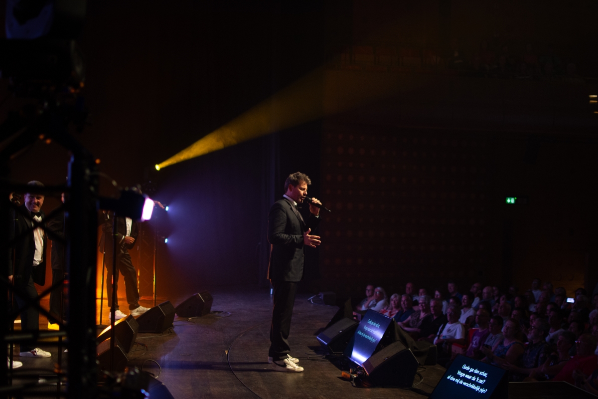 Erik Goossens