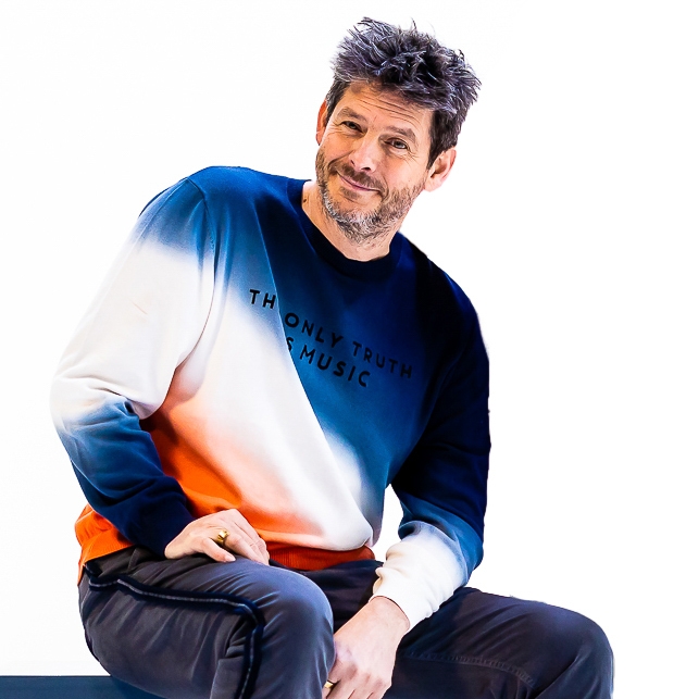 Erik Goossens