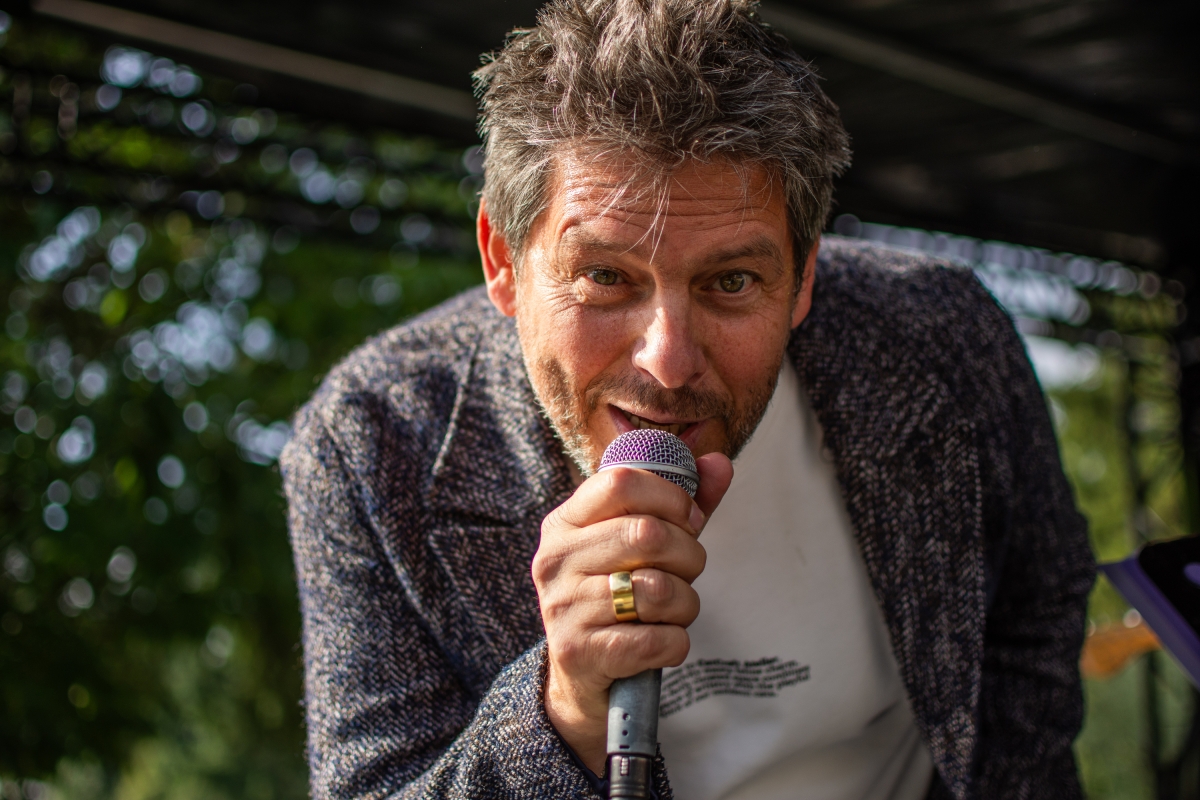 Erik Goossens