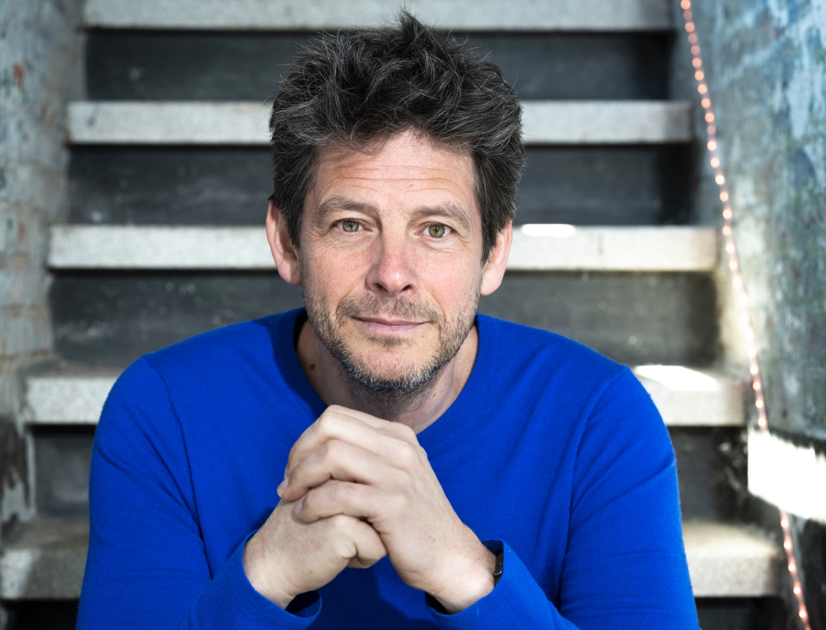 Erik Goossens