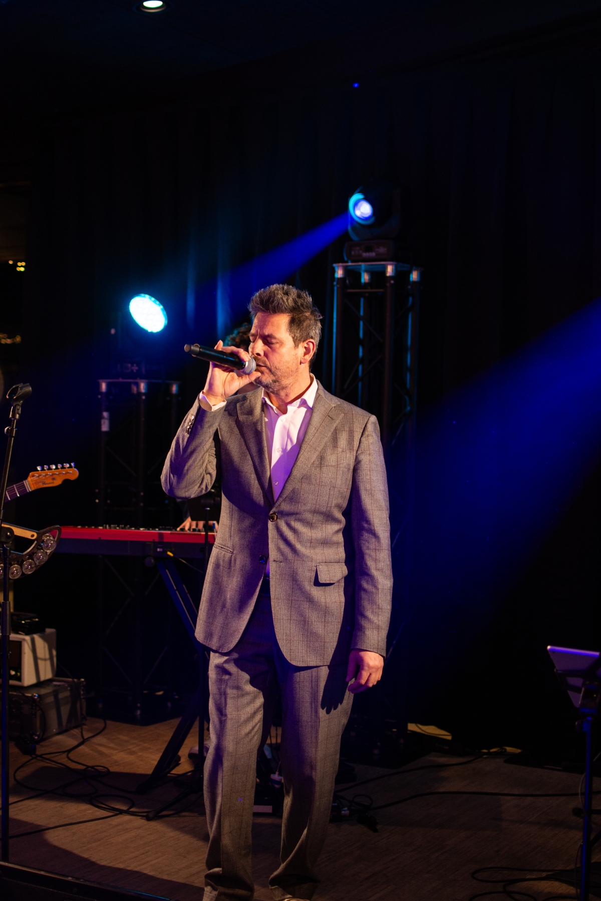 Erik Goossens