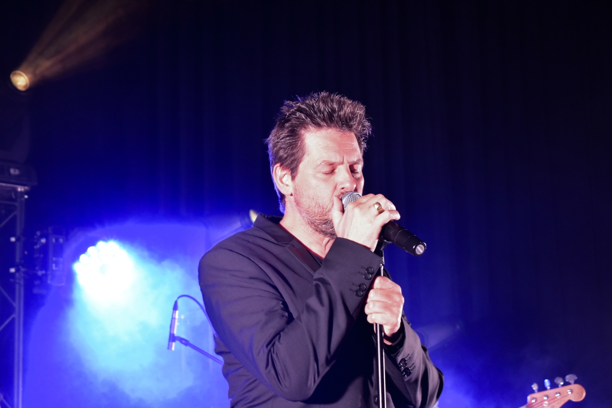 Erik Goossens