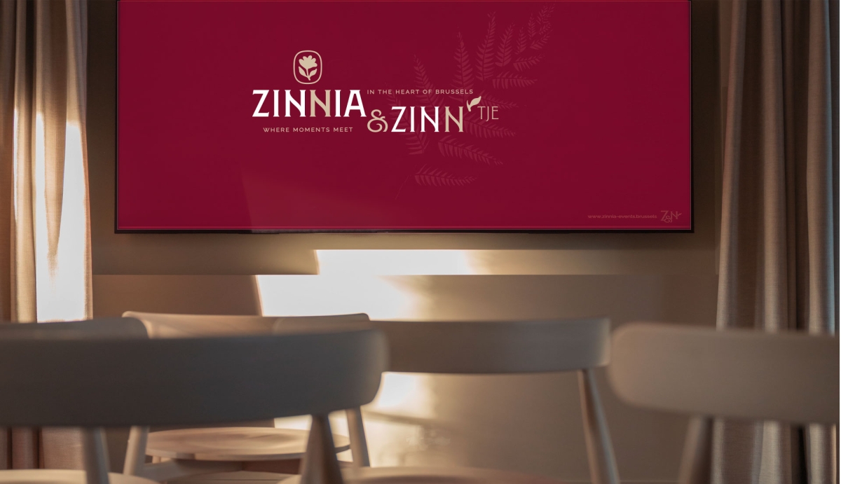 Zinnia