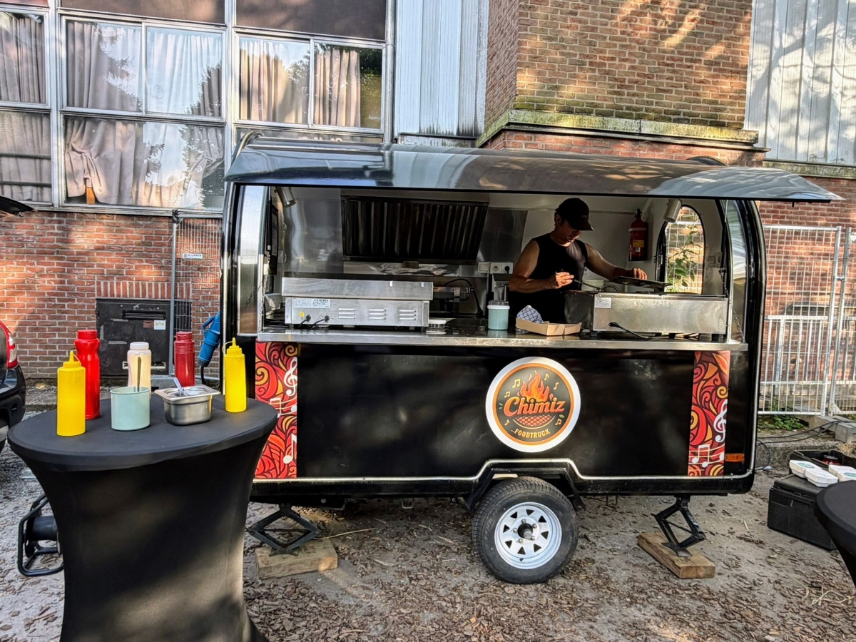 Chimiz Urban Grill