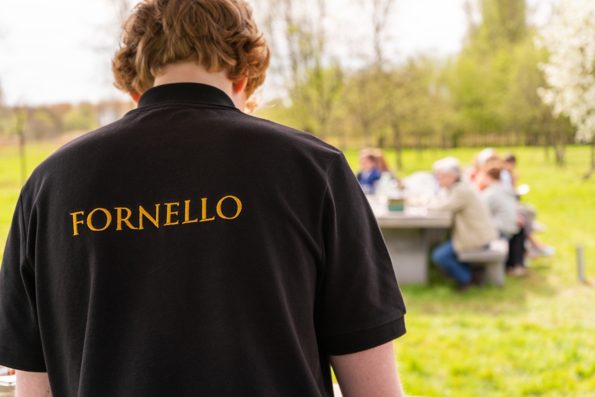 Fornello