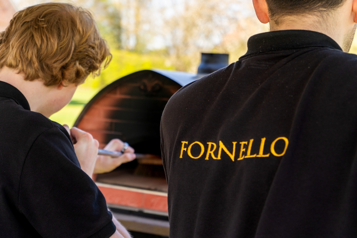 Fornello