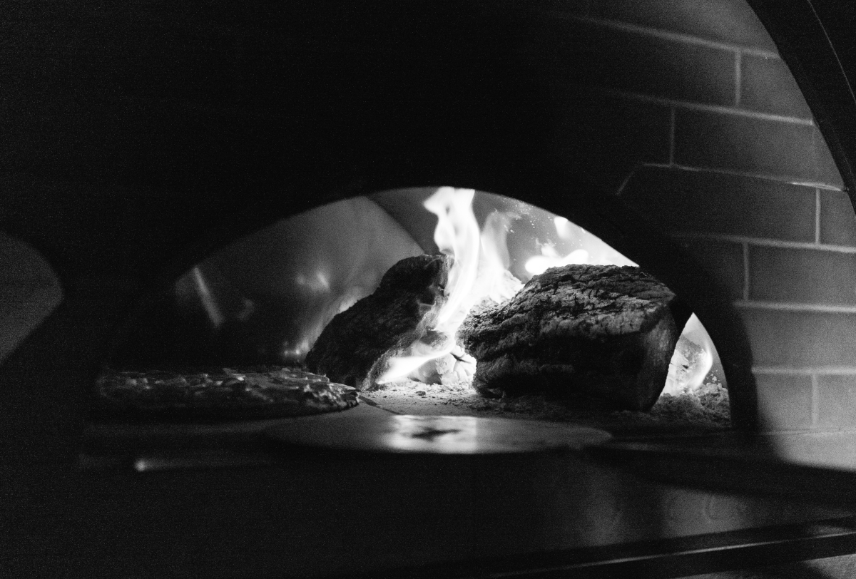 Fornello