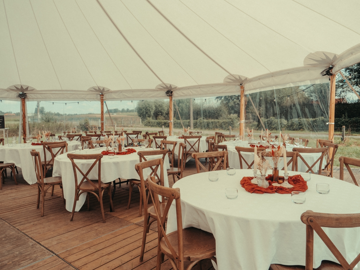 Aperofy - Tenten