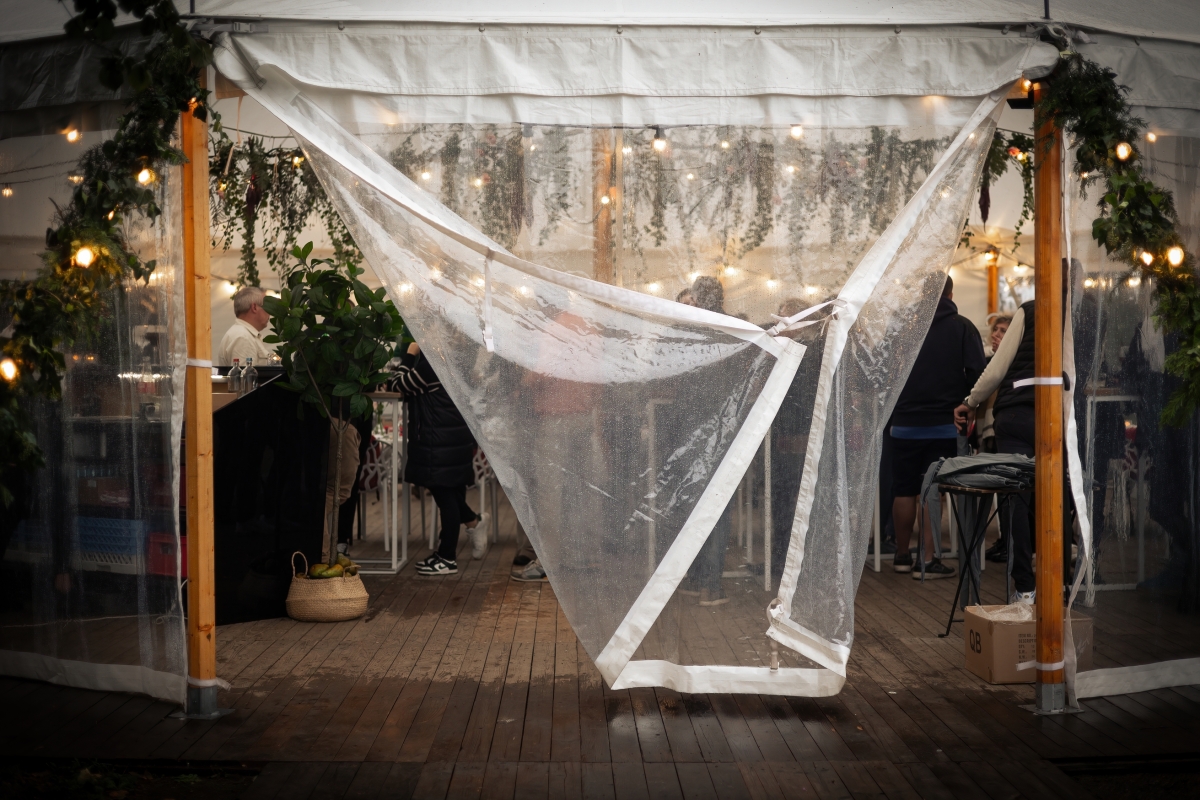 Aperofy - Eventplanning