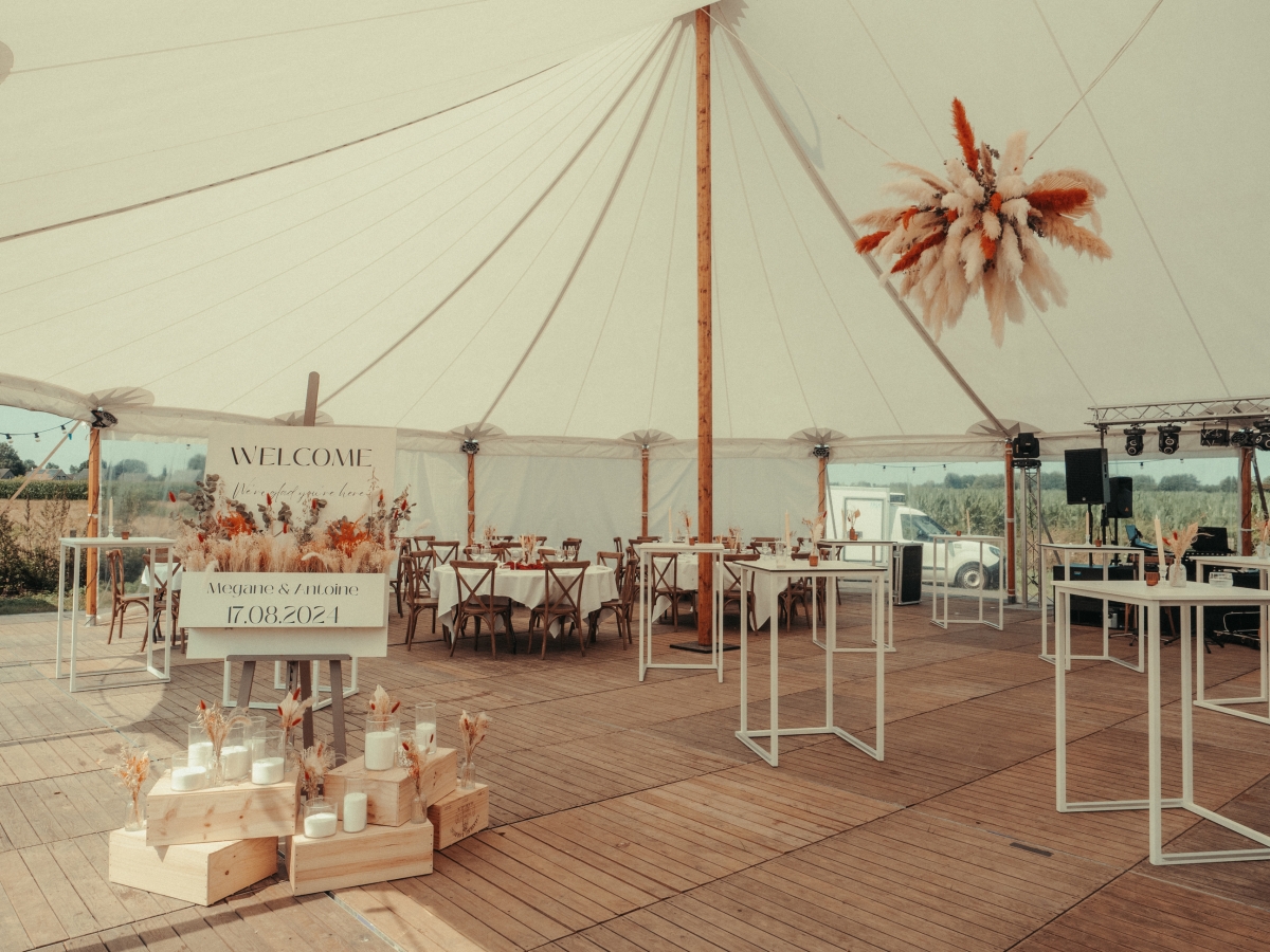 Aperofy - Eventplanning