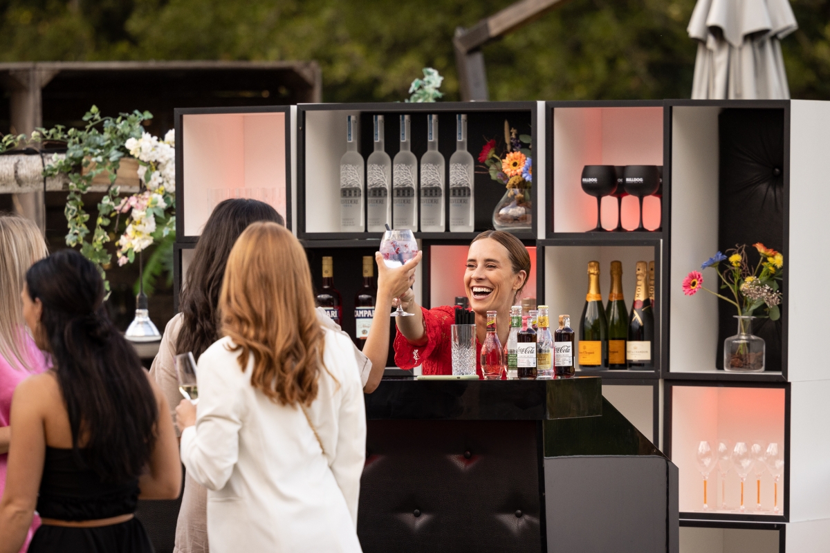 Aperofy - Eventplanning