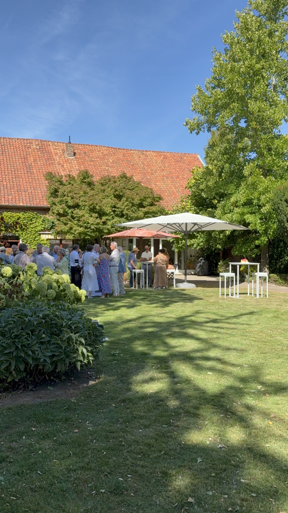 Aperofy - Eventplanning