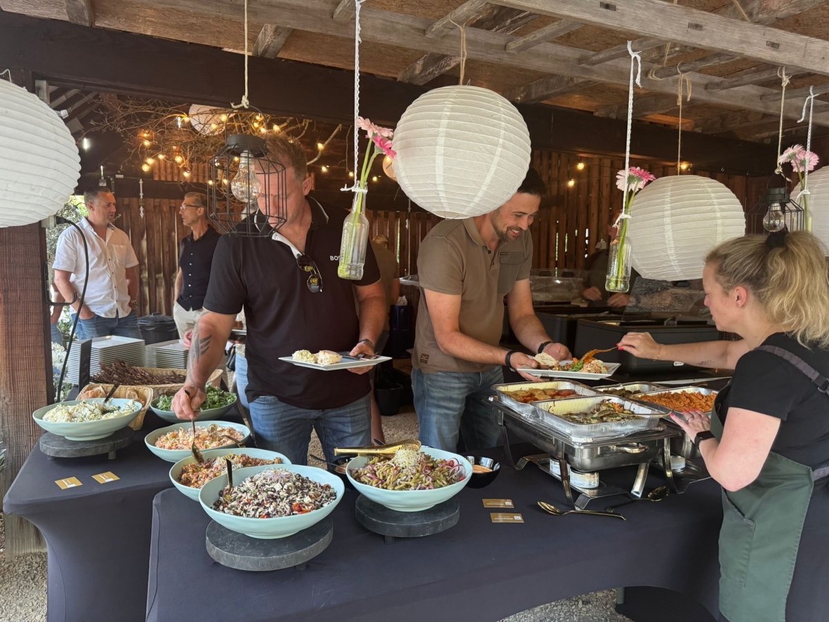 Aperofy - Eventplanning