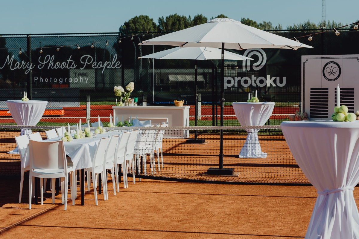 Aperofy - Eventplanning