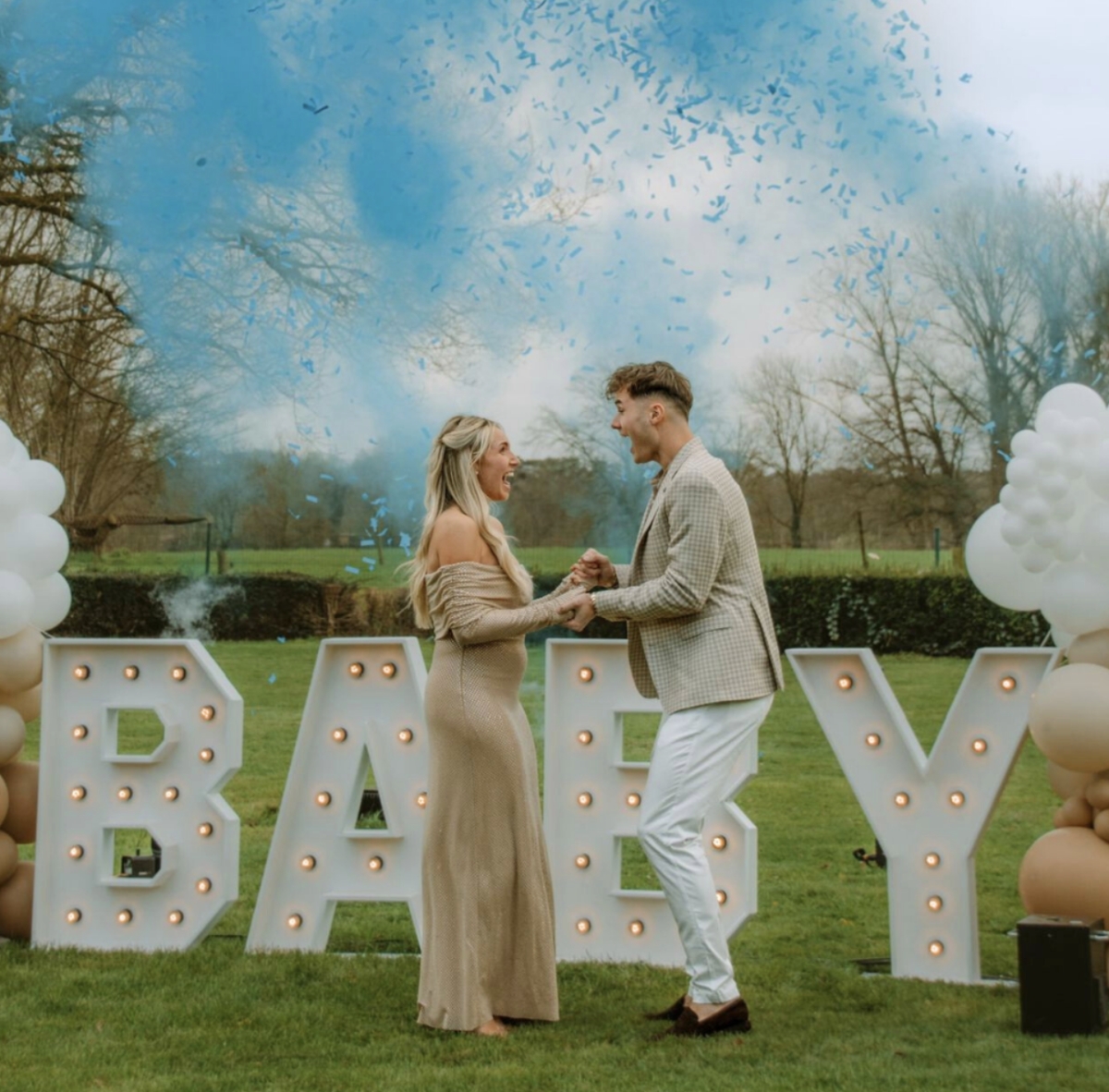 Aperofy - Eventplanning