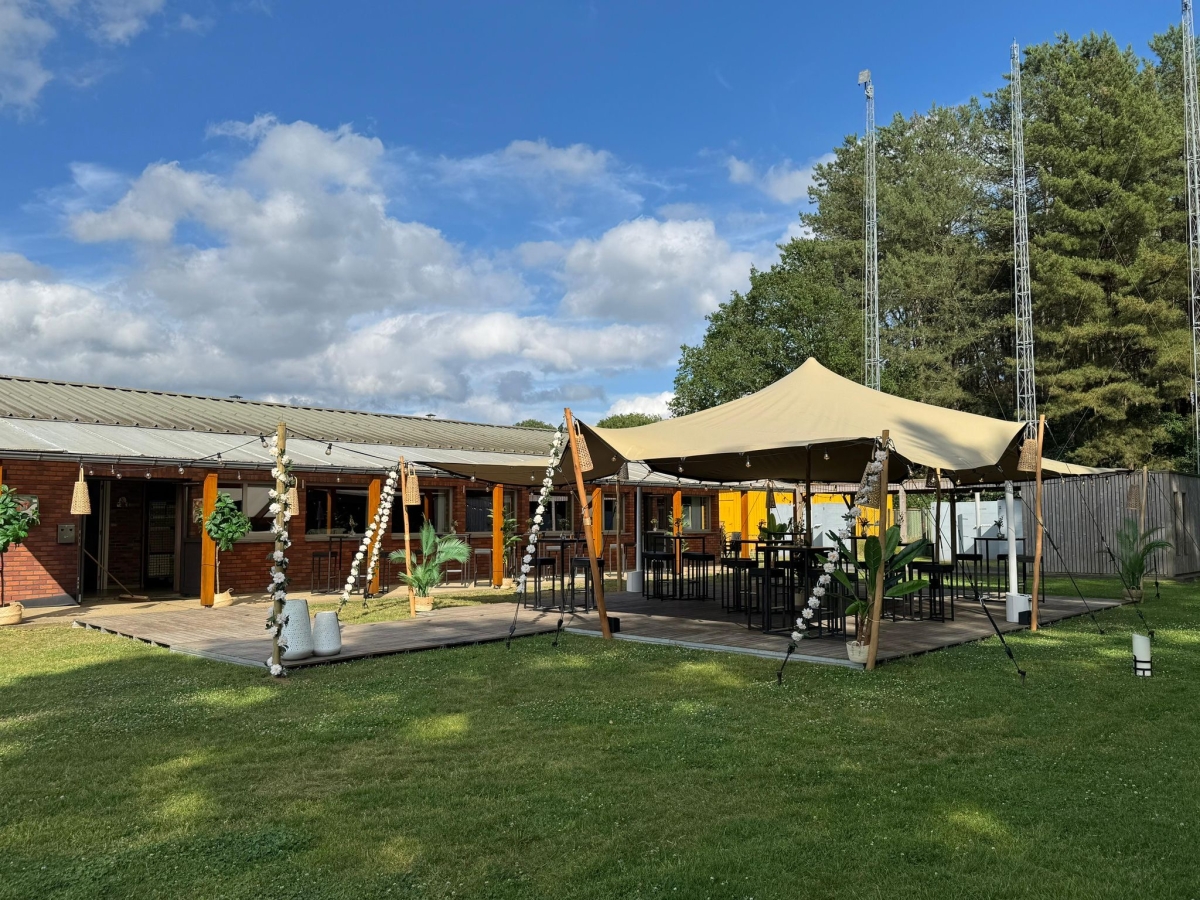 Aperofy - Eventplanning