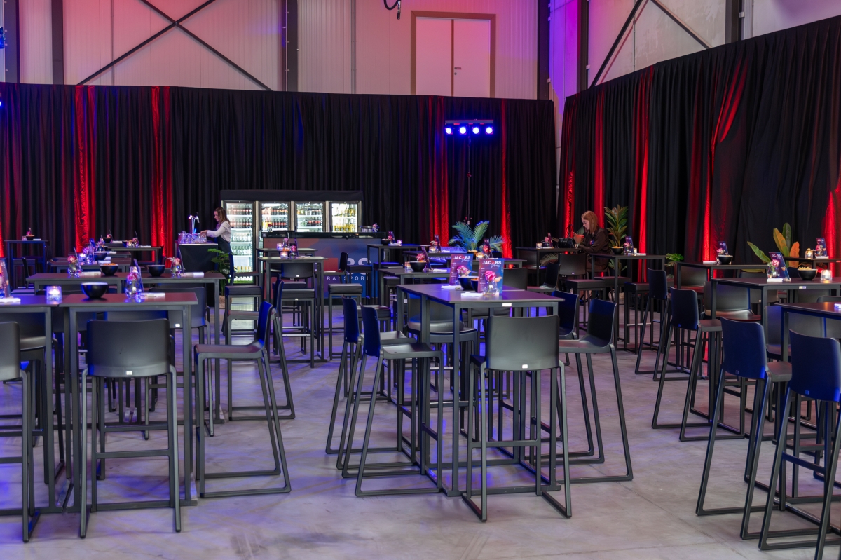 Aperofy - Eventplanning
