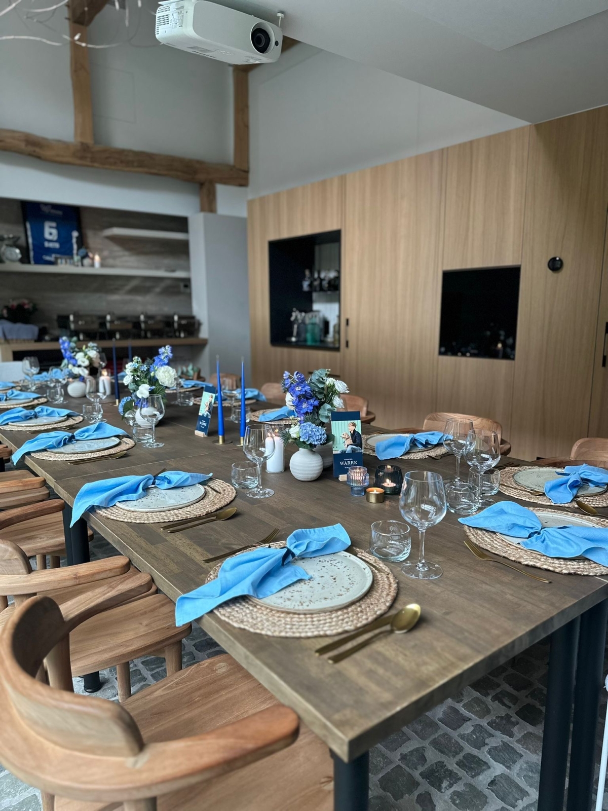Aperofy - Eventplanning