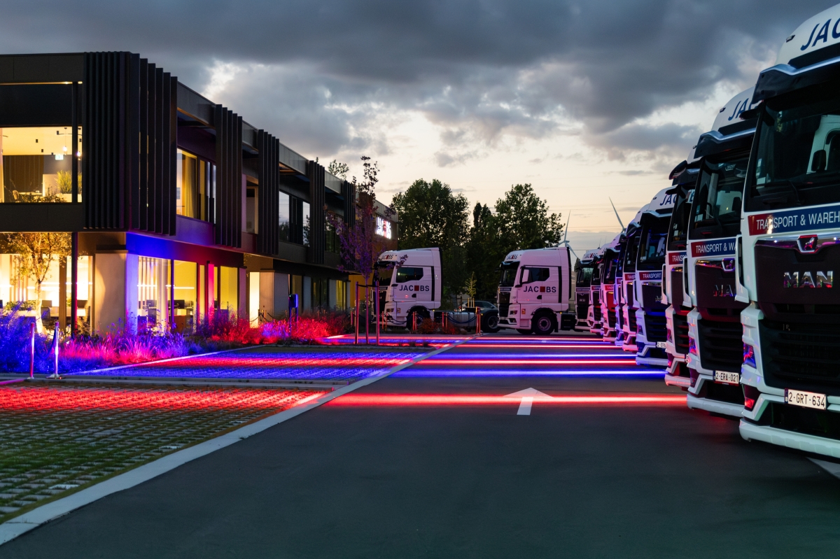Aperofy - Eventplanning