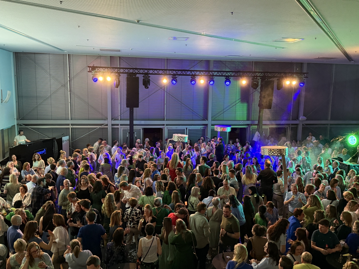 Aperofy - Eventplanning