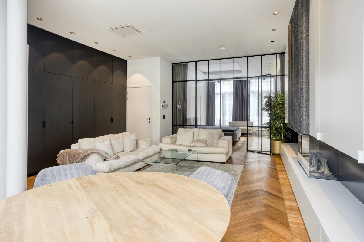 Waaghuys Residence