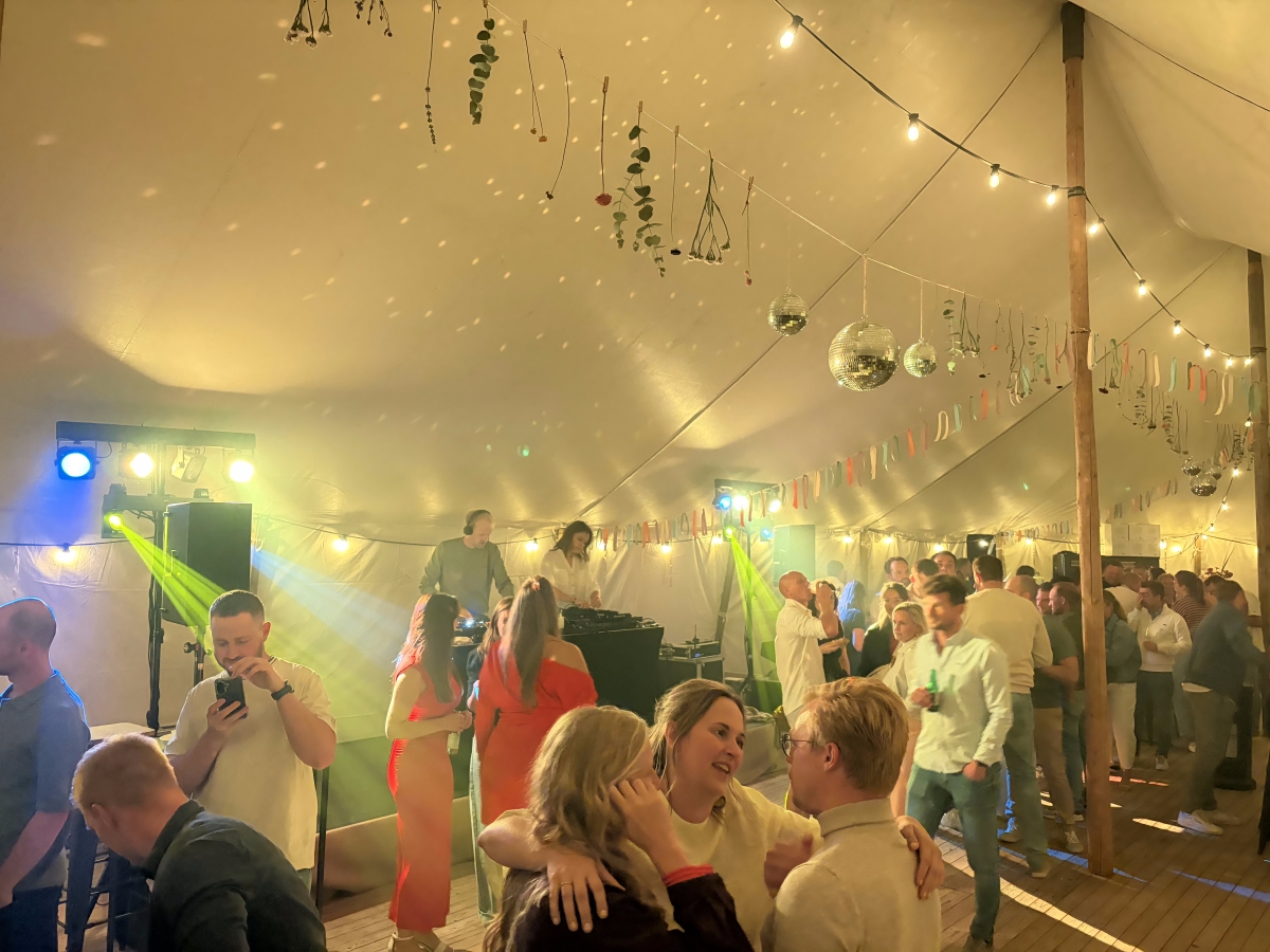 Discobar Deluxe