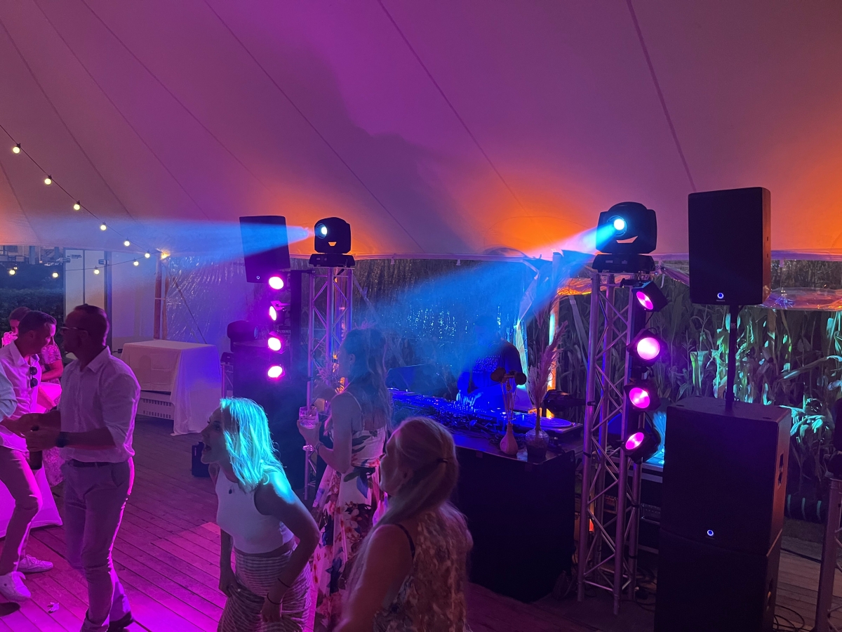 Discobar Deluxe