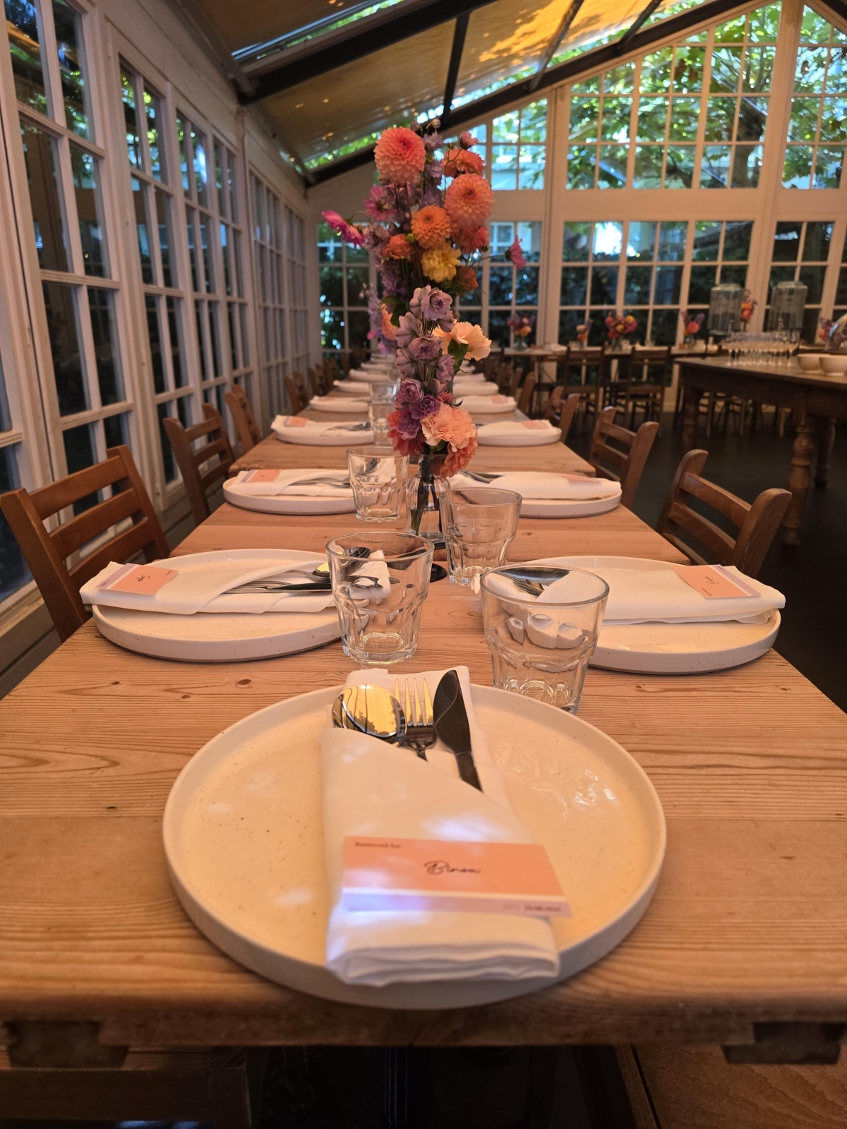 Le Pain Quotidien