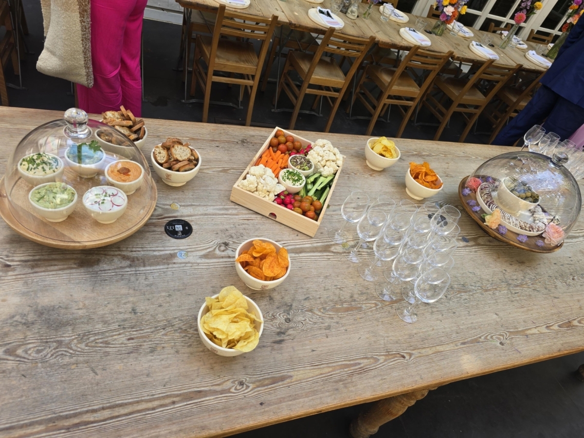 Le Pain Quotidien
