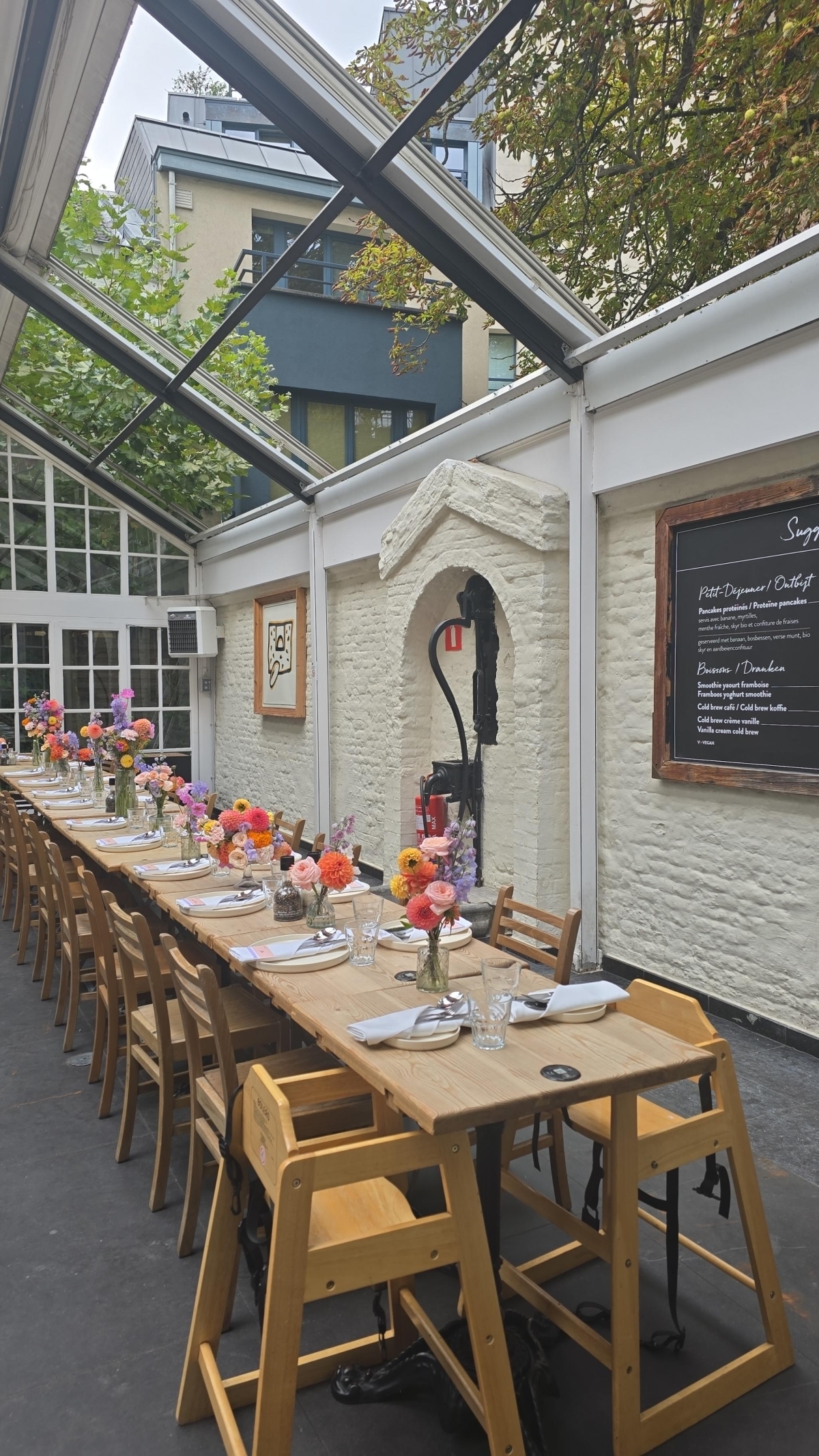 Le Pain Quotidien