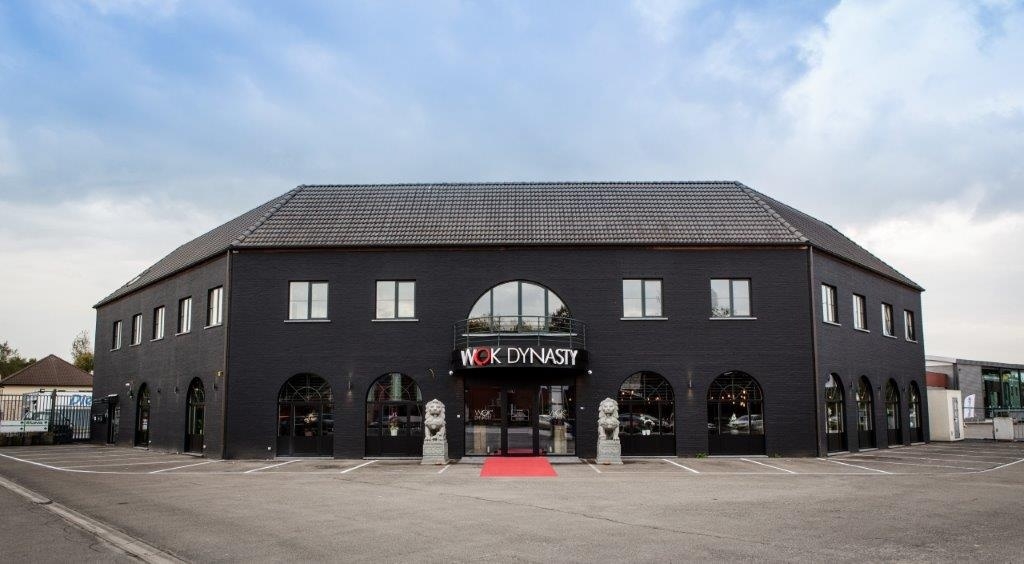 Wok Dynasty Boortmeerbeek