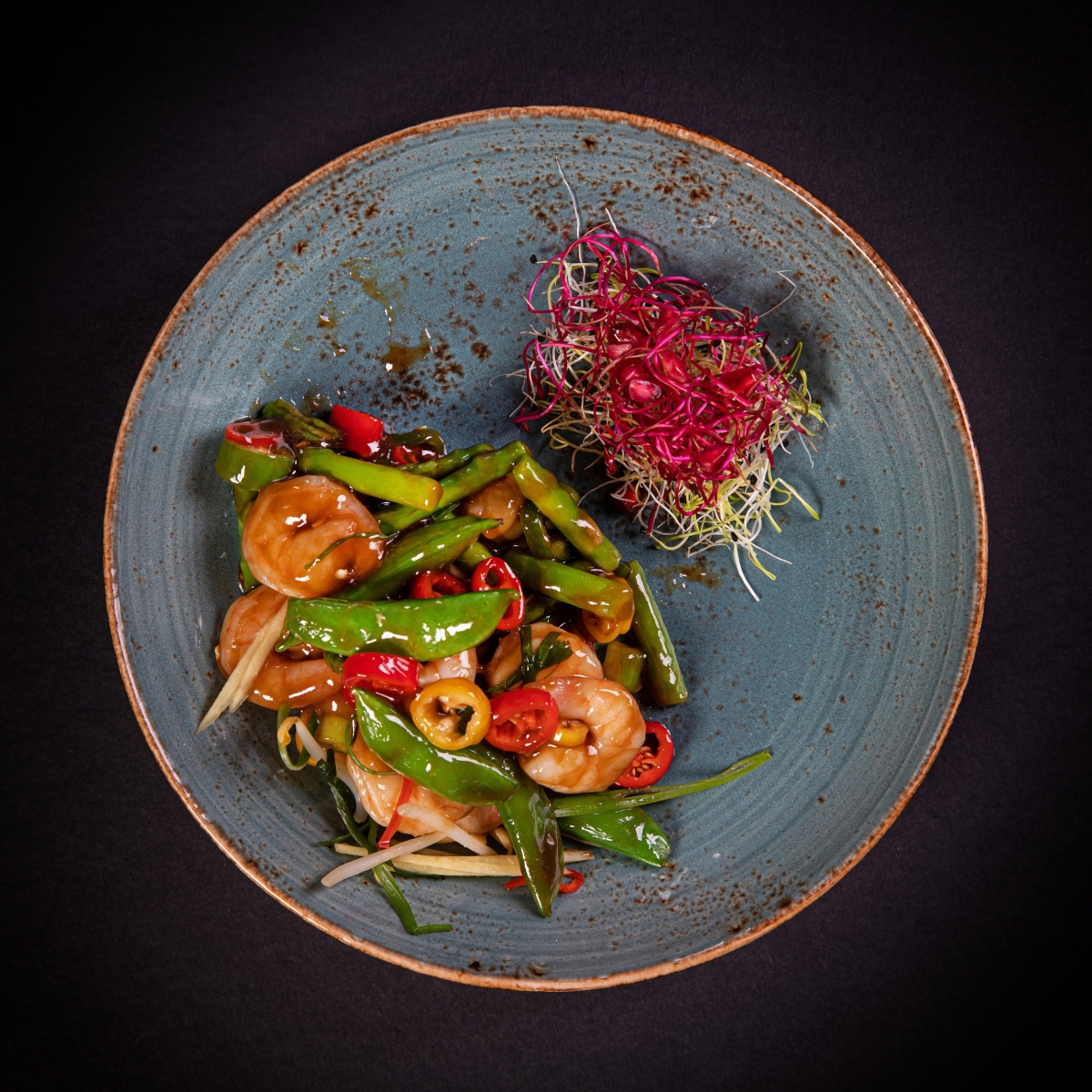 Wok Dynasty Boortmeerbeek