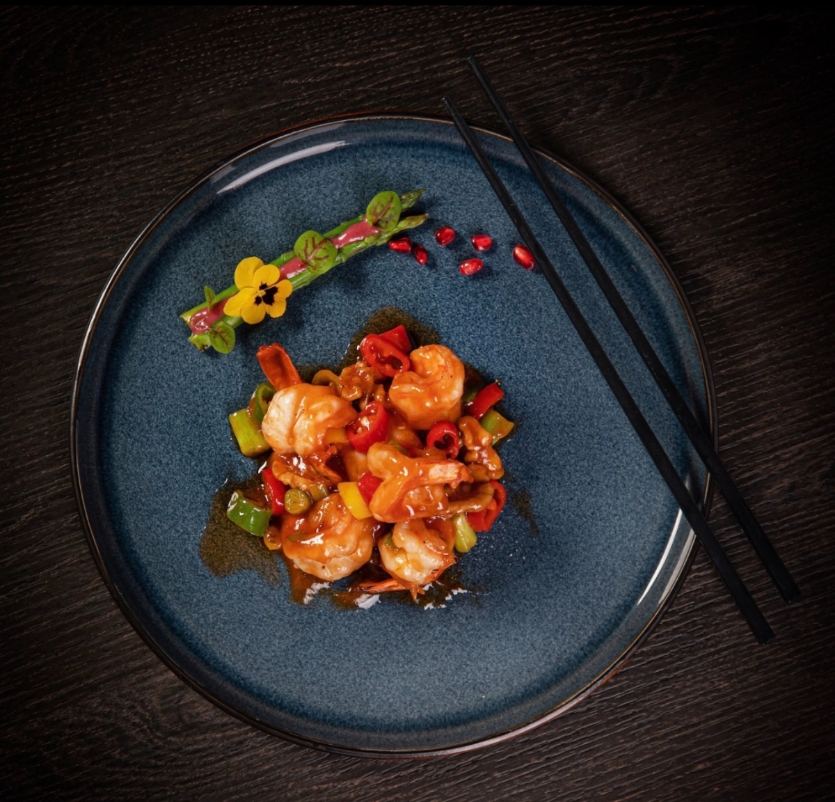 Wok Dynasty Boortmeerbeek