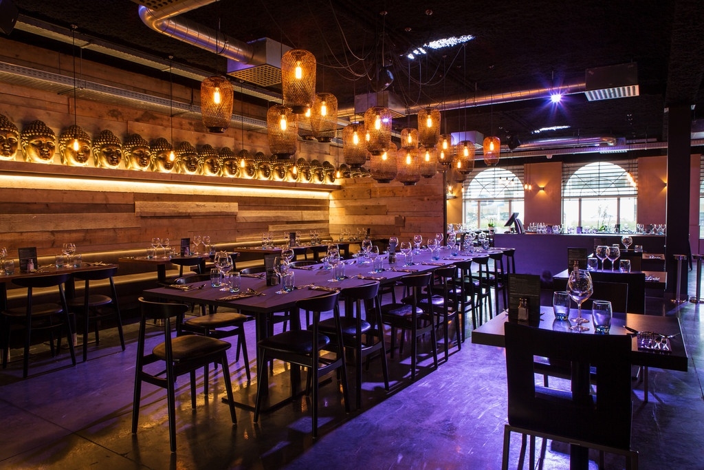 Wok Dynasty Boortmeerbeek