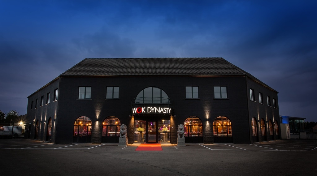 Wok Dynasty Boortmeerbeek