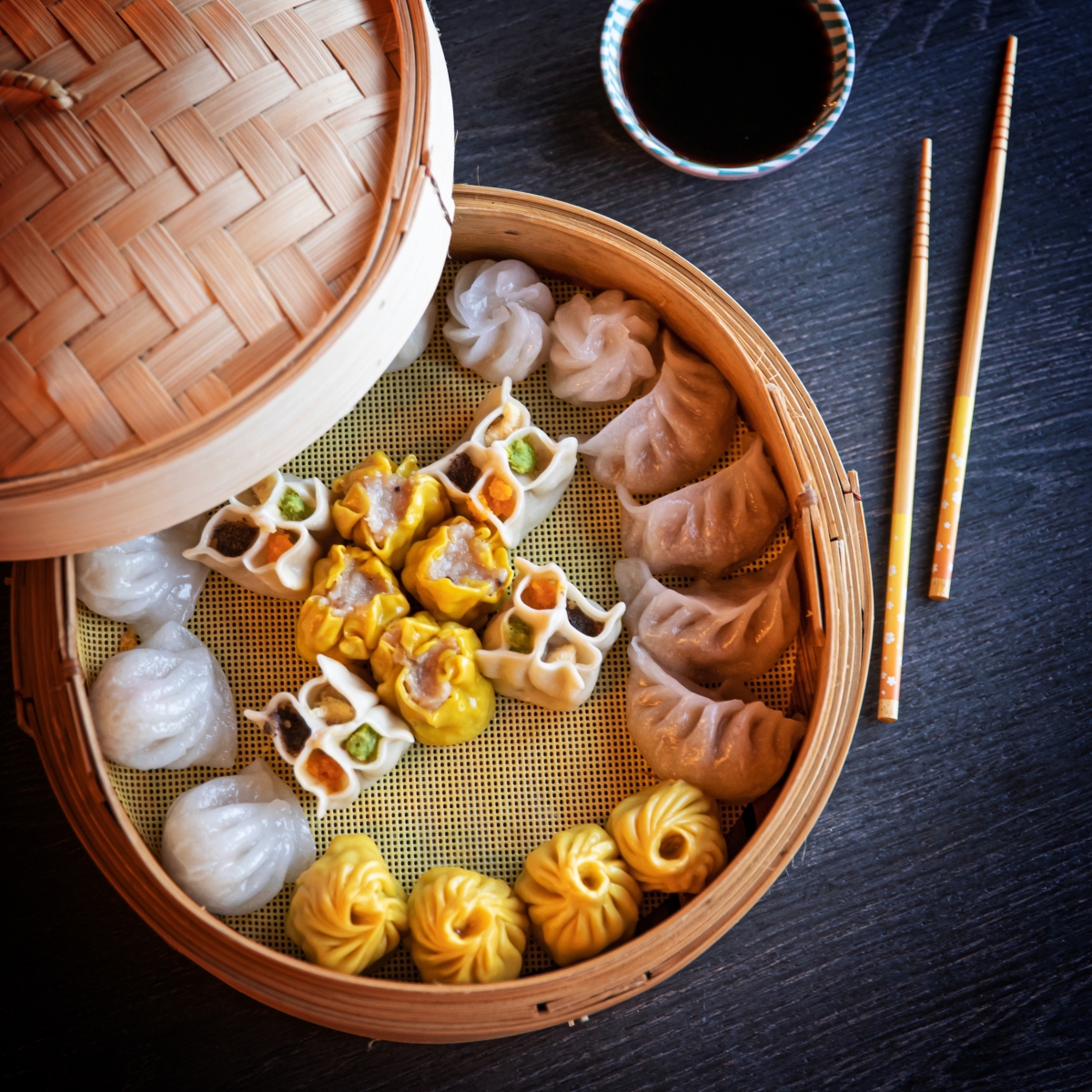 Wok Dynasty Boortmeerbeek