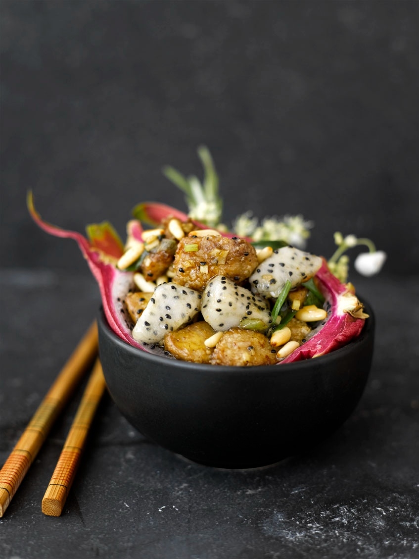 Wok Dynasty Boortmeerbeek