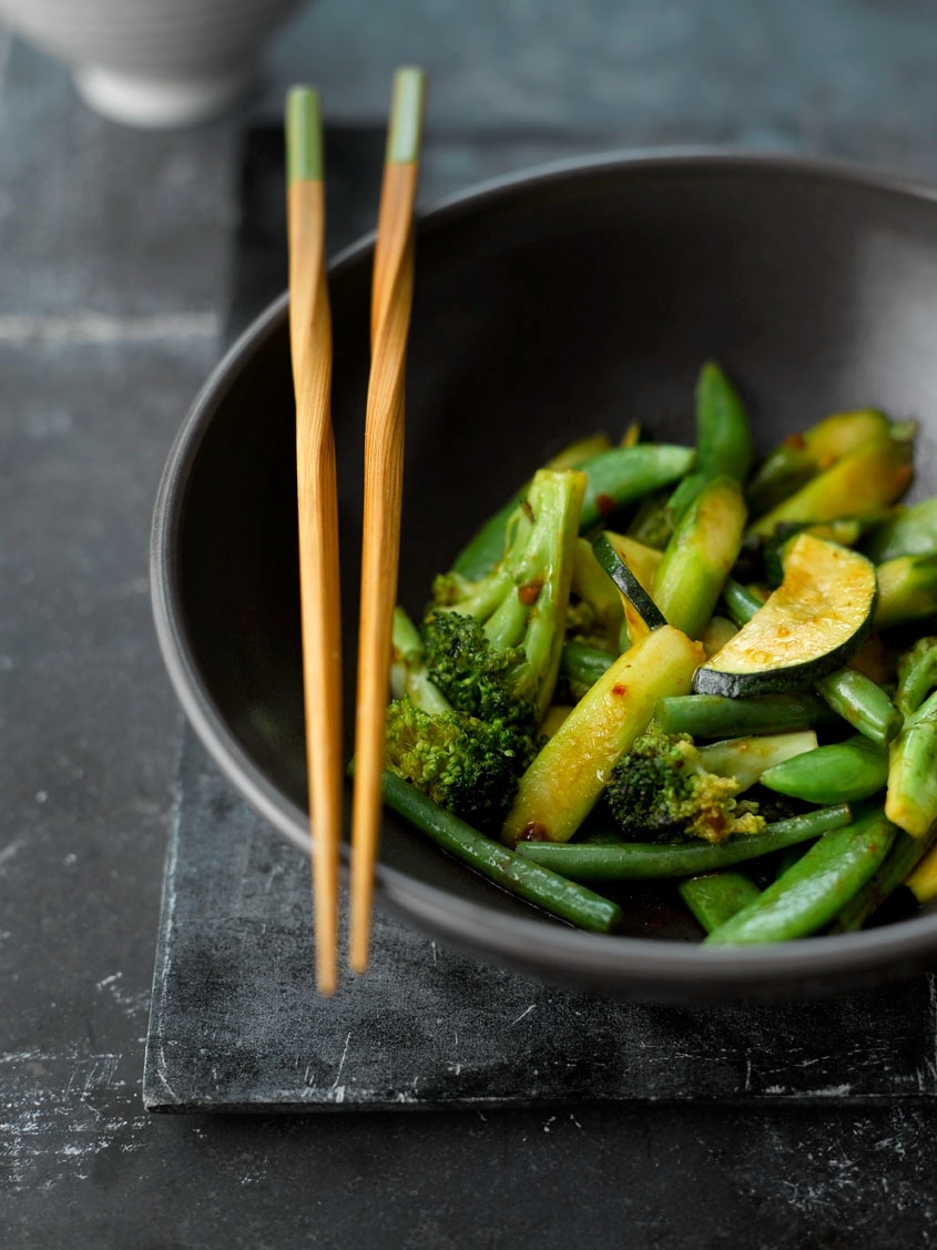 Wok Dynasty Boortmeerbeek