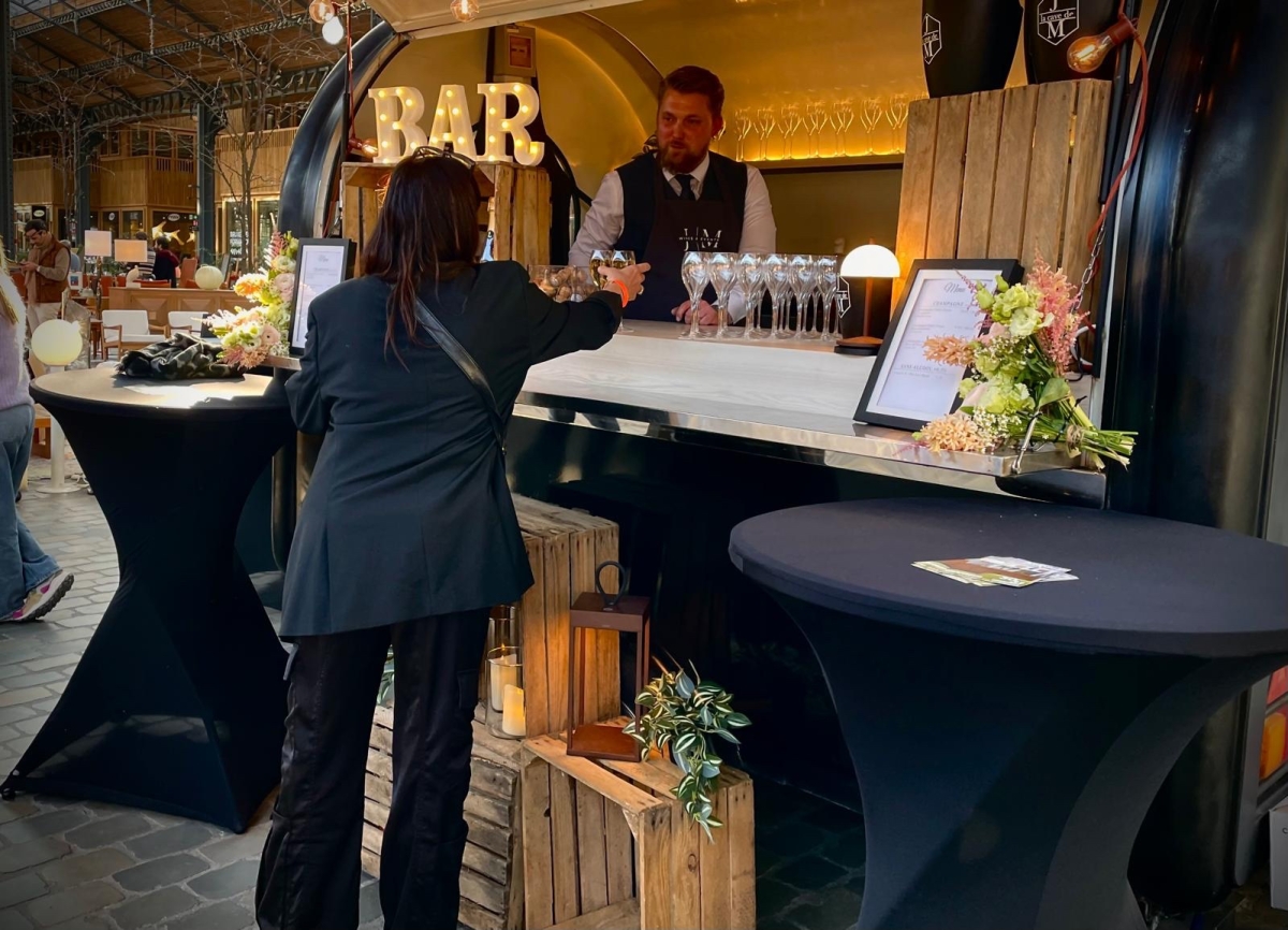JM Wines & Events