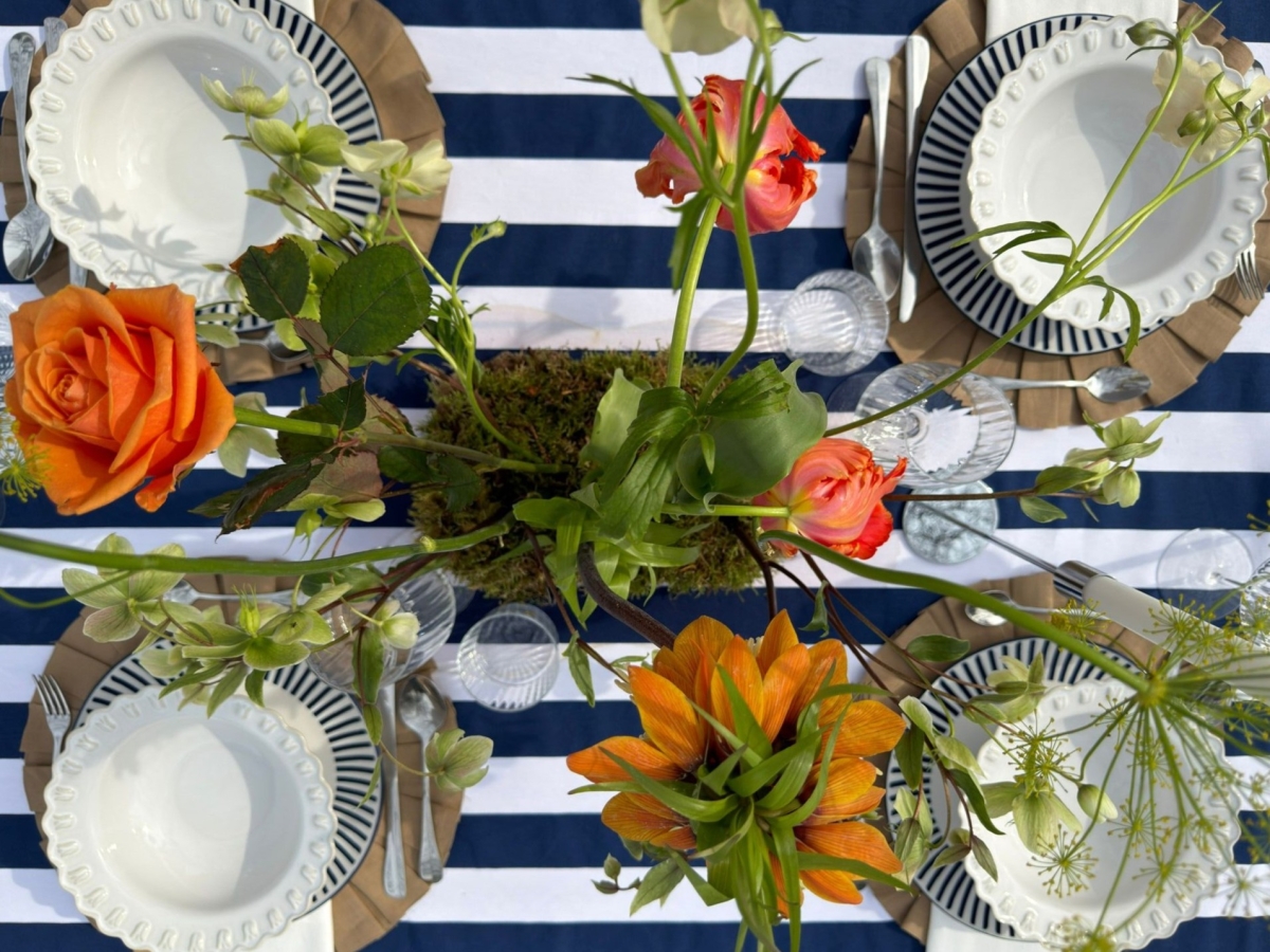 Gather and Graze