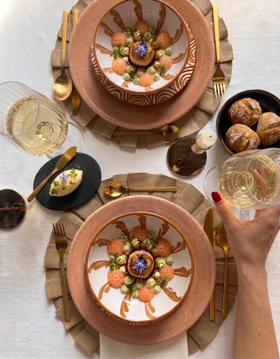 Gather and Graze
