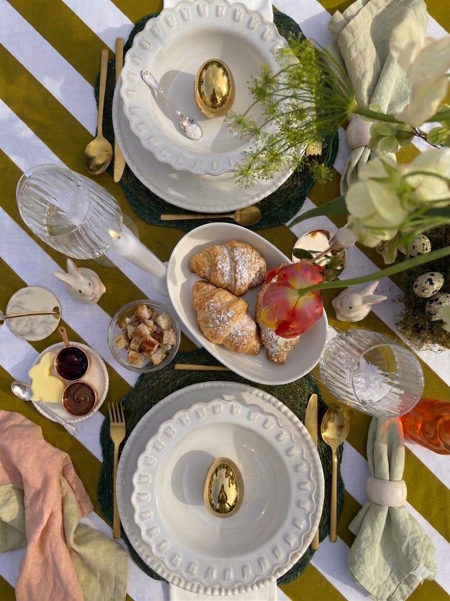 Gather and Graze