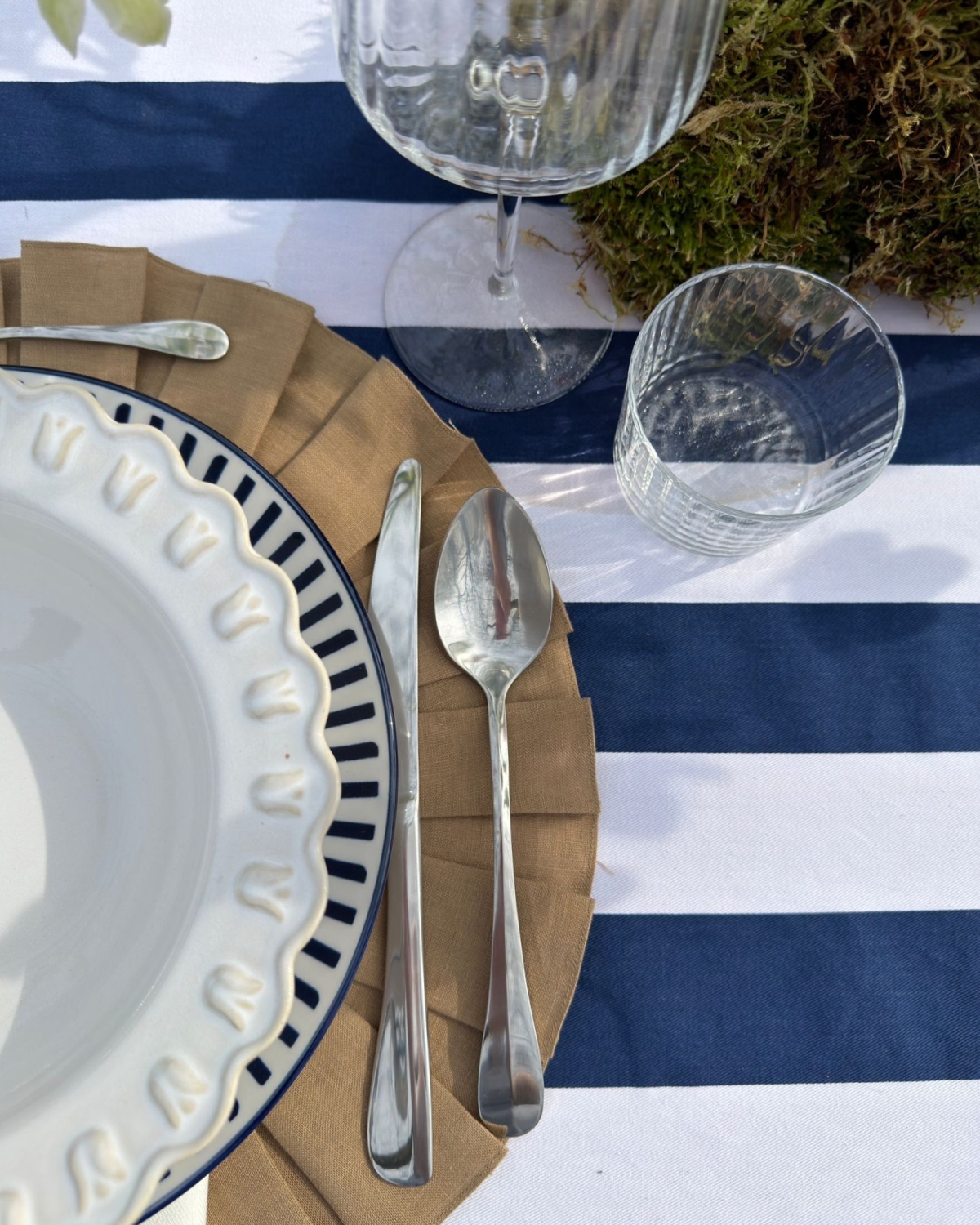 Gather and Graze