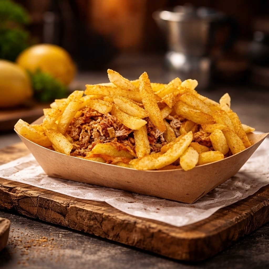Multifood by 't Frietwinkelken
