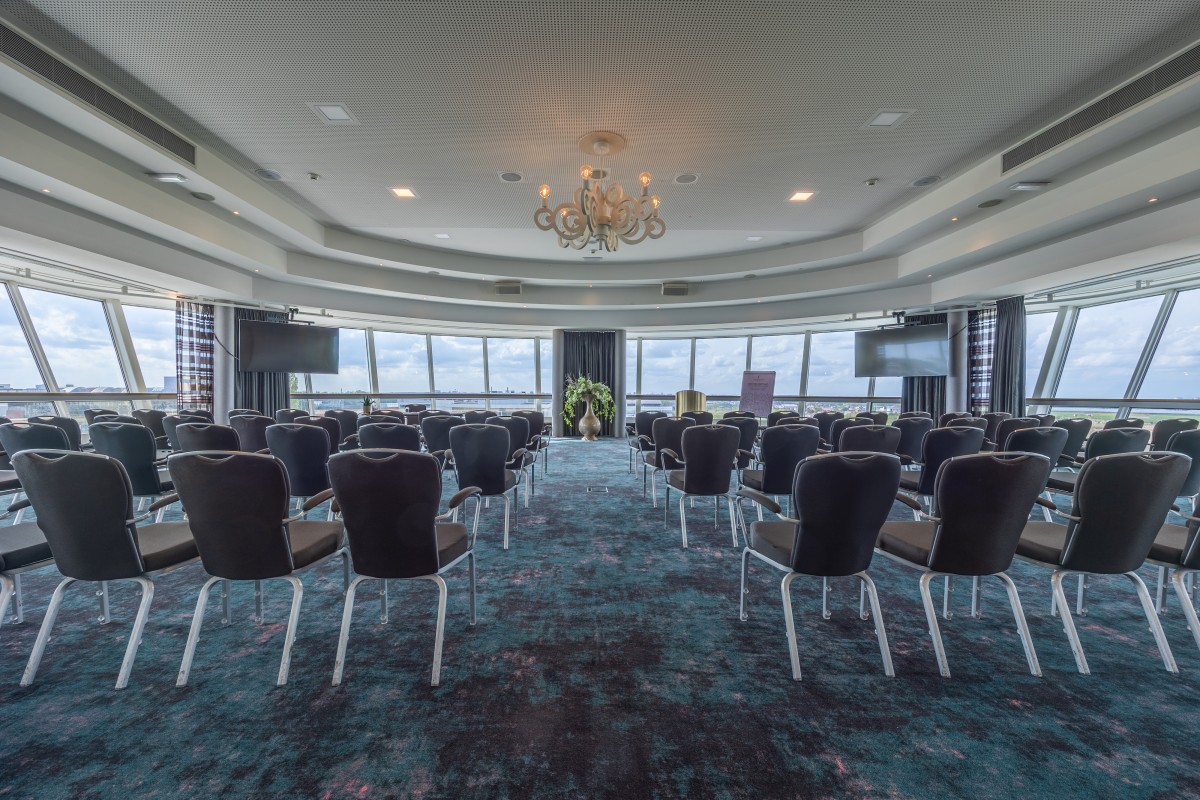 Van der Valk Hotel Brussels Airport