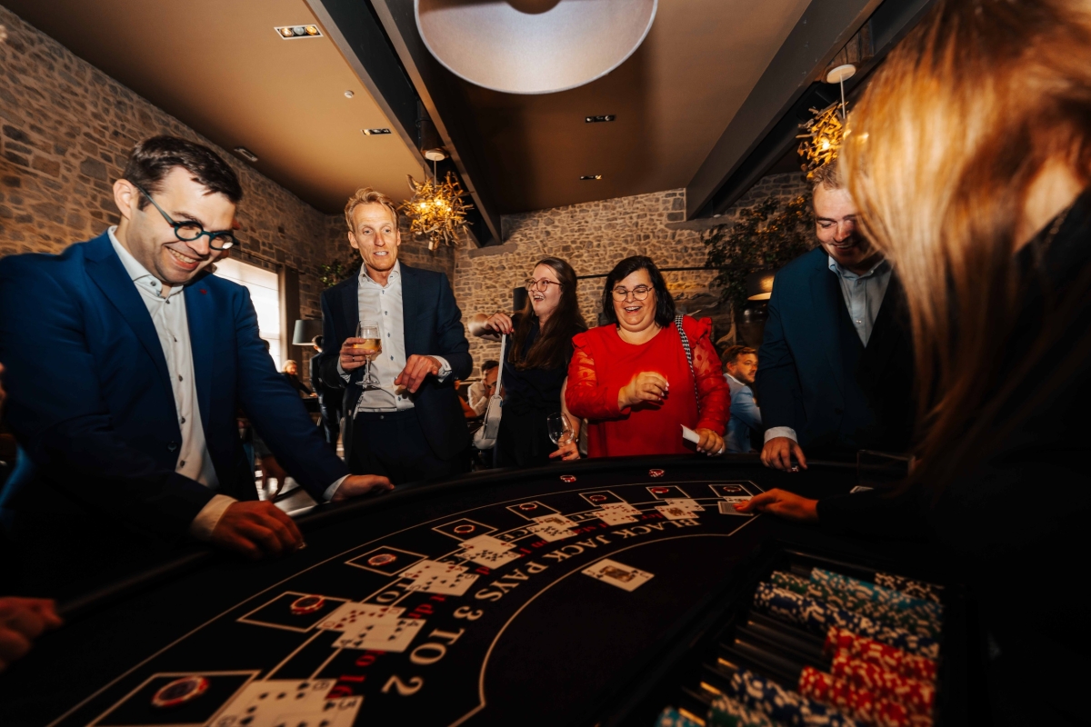 Gambler Company