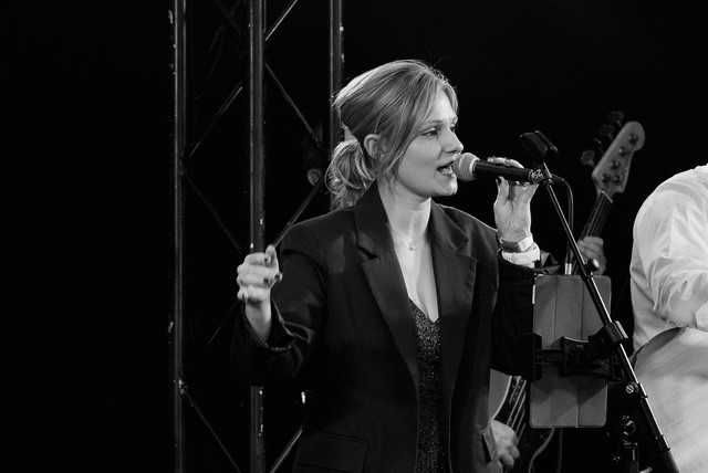 From Laure With Love Music