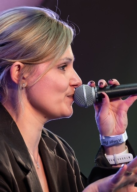 From Laure With Love Music