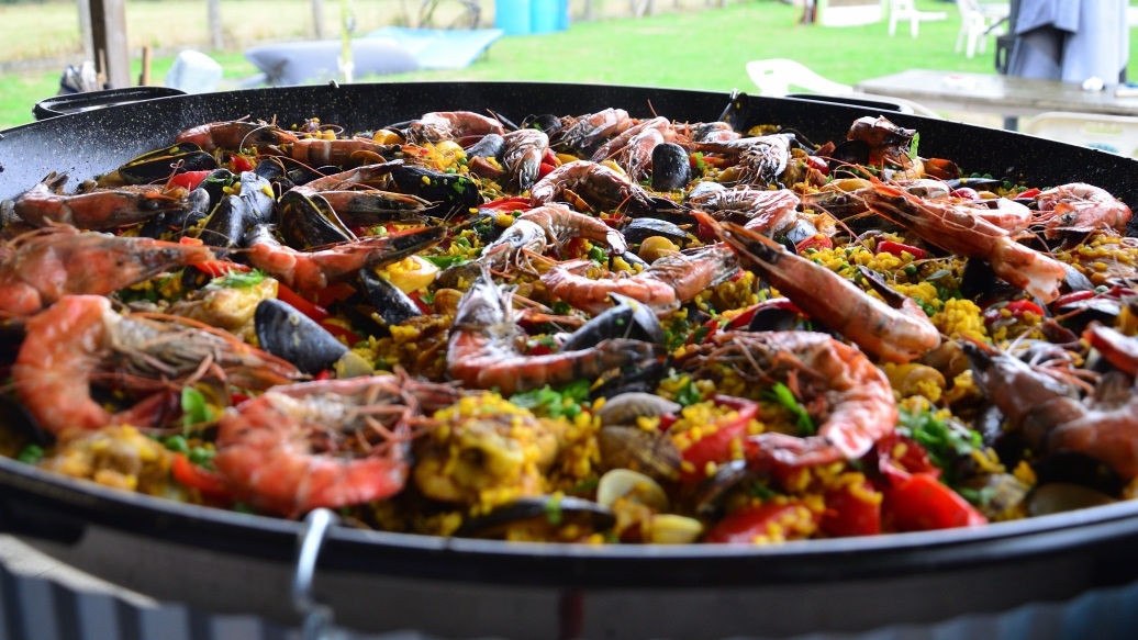 De Pan Catering