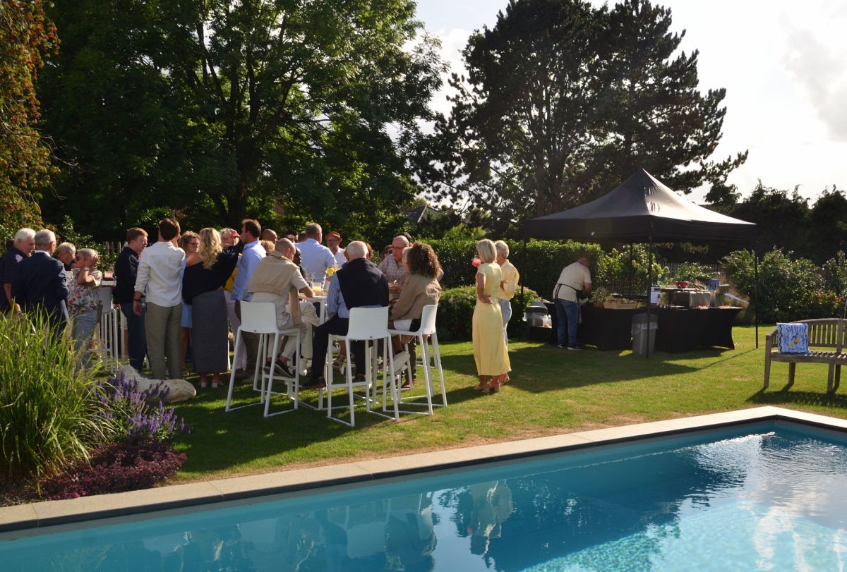 De Pan Catering